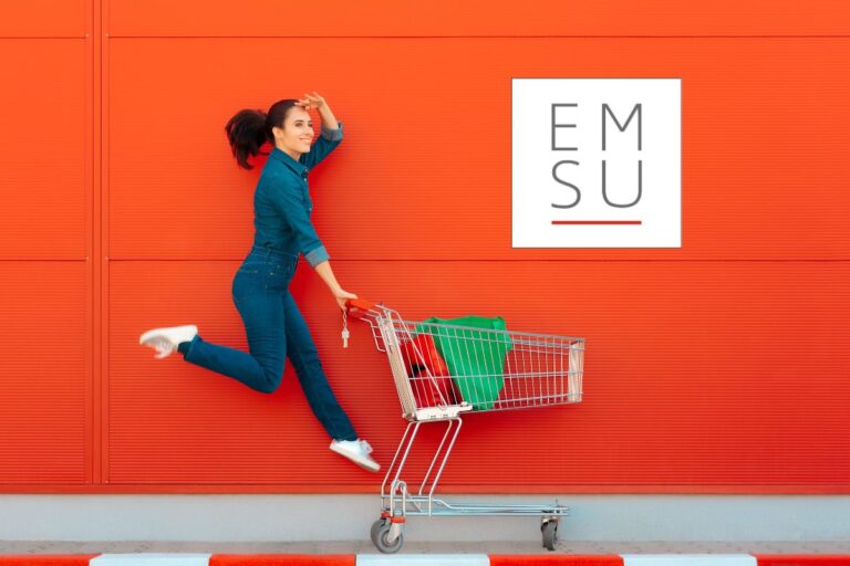Mehr über den Artikel erfahren Neue Ertragsmodelle für den Einzelhandel: Retail Media am Point of Sale mit EMSU