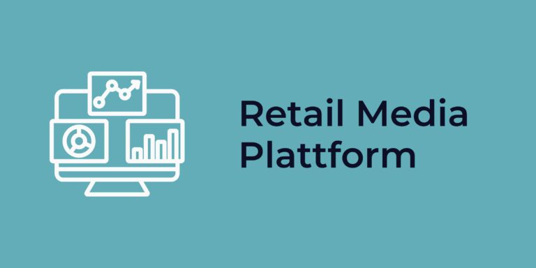 Mehr über den Artikel erfahren Was ist eine Retail Media Plattform?