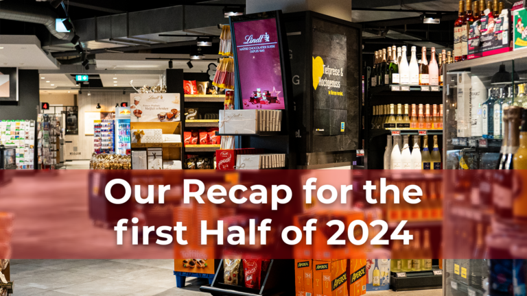 Read more about the article Our Review of the First Half of 2024 – or How We Created Real Momentum in the Market with EMSU