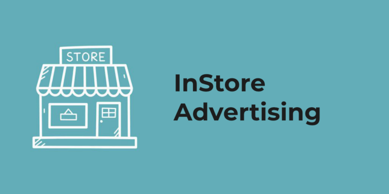 Read more about the article In-Store Advertising in the Digital Age: How to Boost Sales and Attention in Your Store