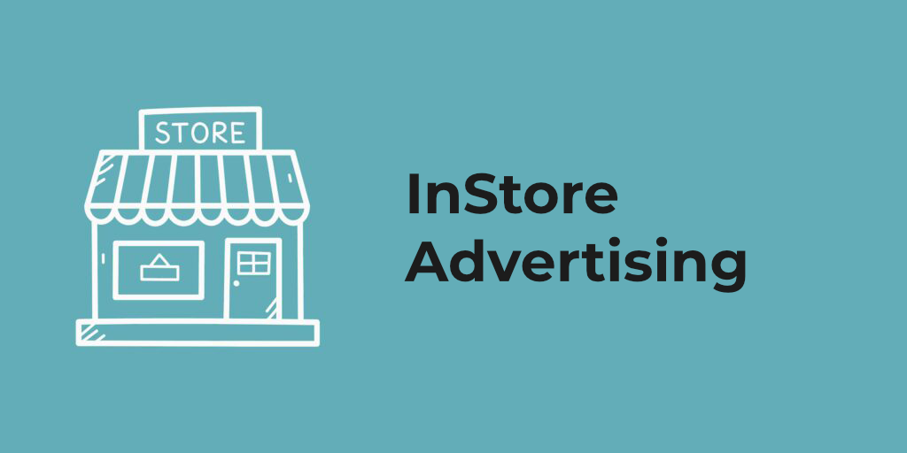 Read more about the article In-Store Advertising in the Digital Age: How to Boost Sales and Attention in Your Store